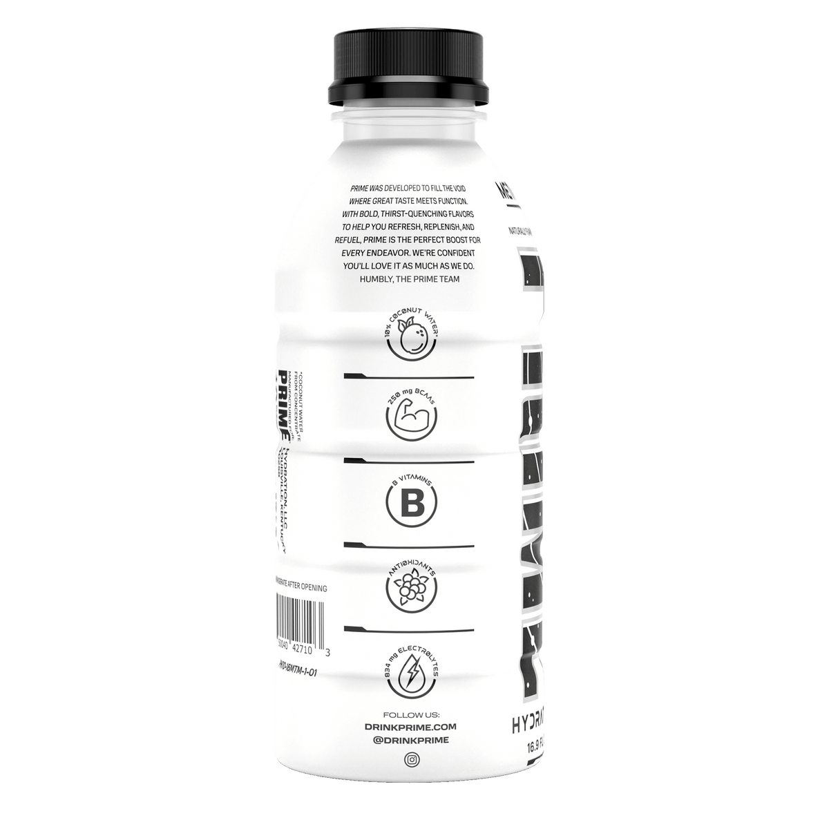 PRIME Hydration - Meta Moon, 12 PK