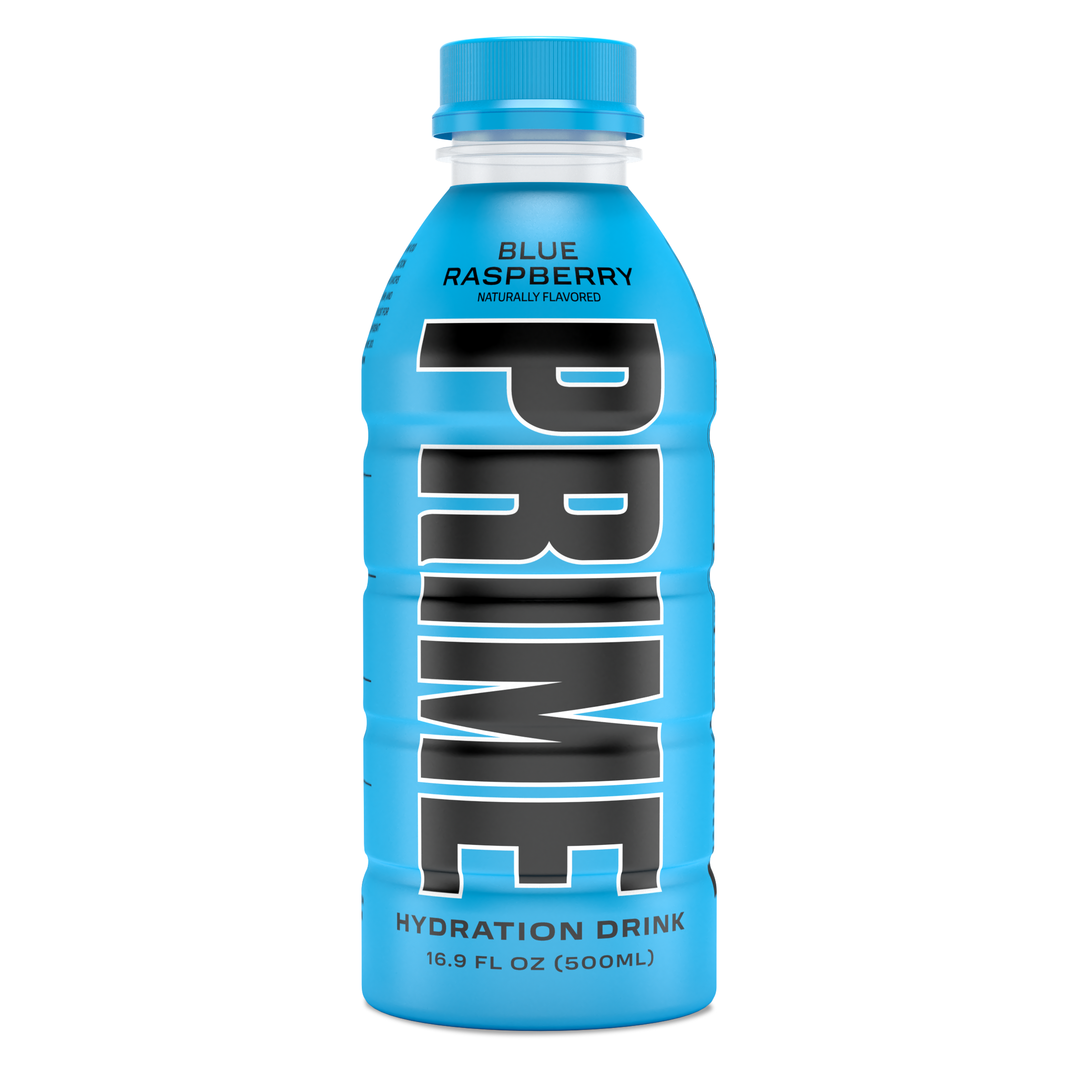 PRIME Hydration - Blue Raspberry, 12 PK